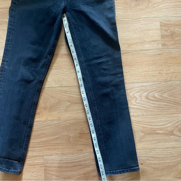 Agolde Riley Jeans - Picture 8 of 10